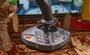Thrustmaster SimTask FarmStick X Negro y Gris