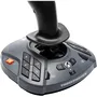 Thrustmaster Joystick SimTask FarmStick para XBOX - Gris y negro
