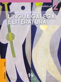 BAIA LINGUA GALEGA E LITERATURA 2º BACHARELATO, González Avión e Ínsua López - BAIA