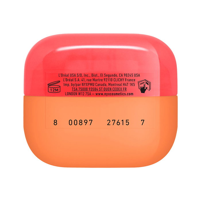 NYX Professional Makeup Wonder Snatch Polvo Fijador Mate Multiusos Vegan - #Sassy Spice - 1 Unidad - Fijación hasta 16 Horas, Ilumina y Esculpe el Rostro