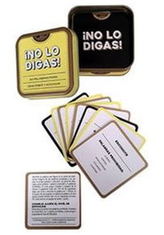 Ben Vil, S.A. No lo digas!