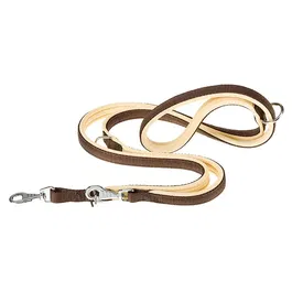 Ferplast Correa Ga15 200 Nylon Daytona Marron 15 mm x 200 cm