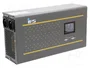 IPS Inversor de potencia 600W 12V DC 230V AC sinusoide pura