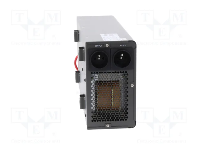 IPS Inversor de potencia 600W 12V DC 230V AC sinusoide pura IPS Inversor de potencia 600W 12V DC 230V AC sinusoide pura