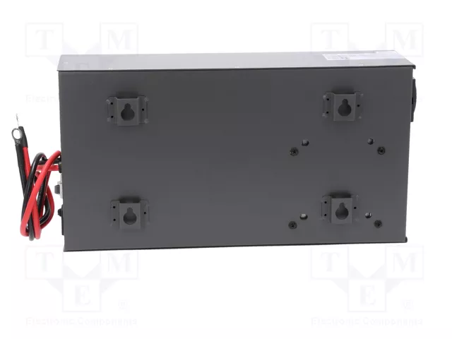 IPS Inversor de potencia 600W 12V DC 230V AC sinusoide pura IPS Inversor de potencia 600W 12V DC 230V AC sinusoide pura