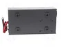 IPS Inversor de potencia 600W 12V DC 230V AC sinusoide pura