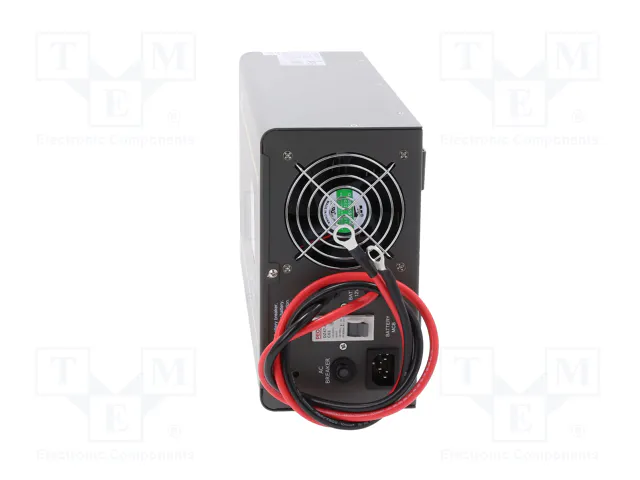 IPS Inversor de potencia 600W 12V DC 230V AC sinusoide pura IPS Inversor de potencia 600W 12V DC 230V AC sinusoide pura