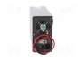 IPS Inversor de potencia 600W 12V DC 230V AC sinusoide pura