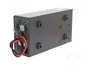 IPS Inversor de potencia 600W 12V DC 230V AC sinusoide pura
