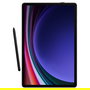SAMSUNG Smart Book Cover para Galaxy Tab S10+, S9+, S9 FE+ - Negro