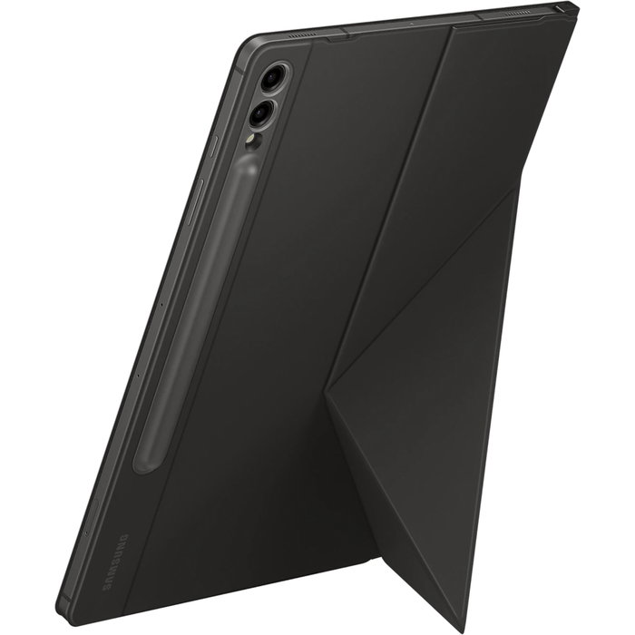 SAMSUNG Smart Book Cover para Galaxy Tab S10+, S9+ y S9 FE+, Negro SAMSUNG Smart Book Cover para Galaxy Tab S10+, S9+ y S9 FE+, Negro