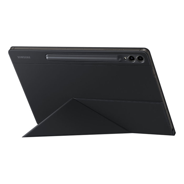 SAMSUNG Smart Book Cover para Galaxy Tab S10+, S9+ y S9 FE+, Black SAMSUNG Smart Book Cover para Galaxy Tab S10+, S9+ y S9 FE+, Black
