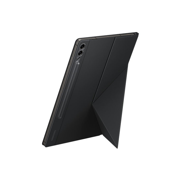 SAMSUNG Smart Book Cover para Galaxy Tab S10+, S9+ y S9 FE+, Black SAMSUNG Smart Book Cover para Galaxy Tab S10+, S9+ y S9 FE+, Black