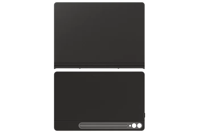 SAMSUNG Smart Book Cover para Galaxy Tab S10+, S9+ y S9 FE+, Black SAMSUNG Smart Book Cover para Galaxy Tab S10+, S9+ y S9 FE+, Black