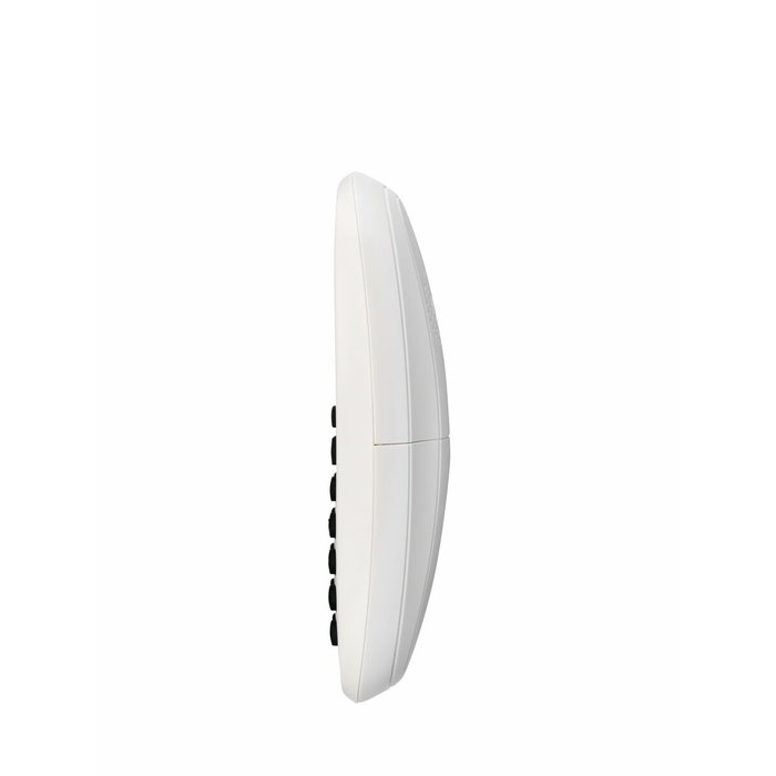 Motorola c1001cb+ Teléfono Inalámbrico con Contestador en Color Blanco
