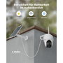 Reolink Argus Series B430 5MP PT Wi-Fi Outdoor Camera