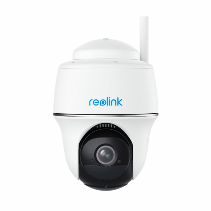 Reolink Argus Series B430 5MP PT Wi-Fi Outdoor Camera Reolink Argus Series B430 5MP PT Wi-Fi Outdoor Camera