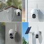 Reolink Argus Series B430 Cámara de vigilancia WiFi de 5MP con Pan & Tilt