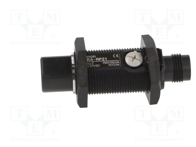 OMRON E3RA-RP21 Sensor Fotoeléctrico Angular PNP