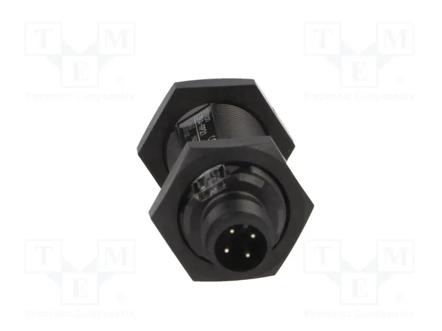 OMRON E3RA-RP21 Sensor Fotoeléctrico Angular PNP