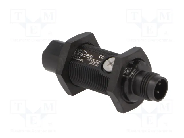 OMRON E3RA-RP21 Sensor Fotoeléctrico Angular PNP