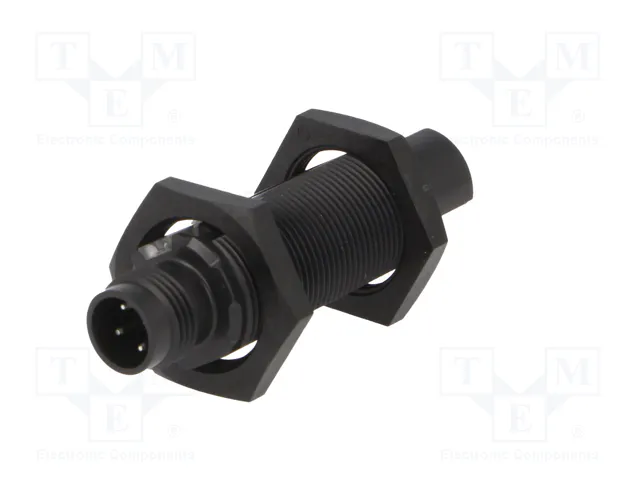 OMRON E3RA-RP21 Sensor Fotoeléctrico Angular PNP