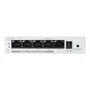 ASUS ExpertWiFi EBP15 Switch Gestionado de 5 Puertos Gigabit con PoE - Blanco