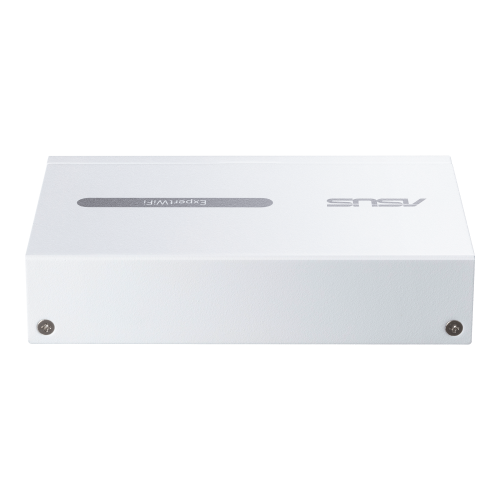 ASUS ExpertWiFi EBP15 Switch Gestionado de 5 Puertos Gigabit con PoE - Blanco