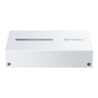 ASUS ExpertWiFi EBP15 Switch Gestionado de 5 Puertos Gigabit con PoE - Blanco