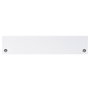 ASUS ExpertWiFi EBP15 Switch Gestionado de 5 Puertos Gigabit con PoE - Blanco