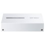 ASUS ExpertWiFi EBP15 Switch Gestionado de 5 Puertos Gigabit con PoE - Blanco