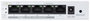 ASUS ExpertWiFi EBP15 Switch Gestionado 5 Puertos Gigabit PoE Blanco