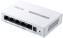 ASUS ExpertWiFi EBP15 Switch Gestionado Gigabit PoE Blanco