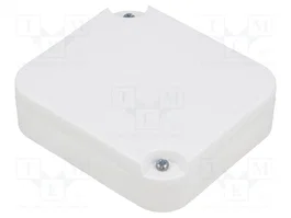 ELEKTRO-PLAST NASIELSK Caja de conexiones EP-LUX Blanca