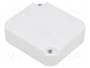 ELEKTRO-PLAST NASIELSK Caja de conexiones EP-LUX Blanca