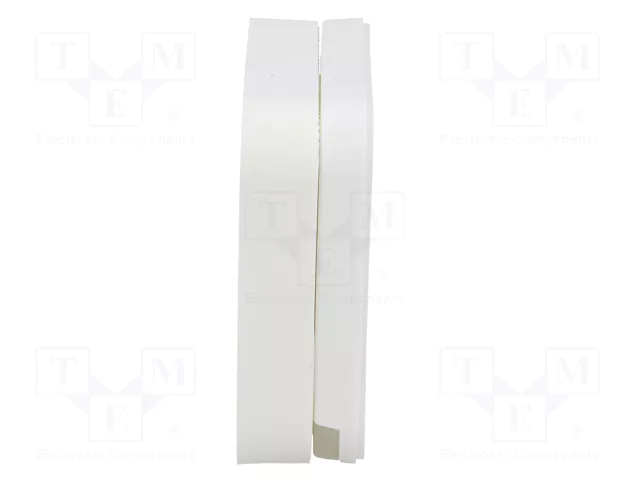 ELEKTRO-PLAST NASIELSK Caja de conexiones EP-LUX Blanca ELEKTRO-PLAST NASIELSK Caja de conexiones EP-LUX Blanca