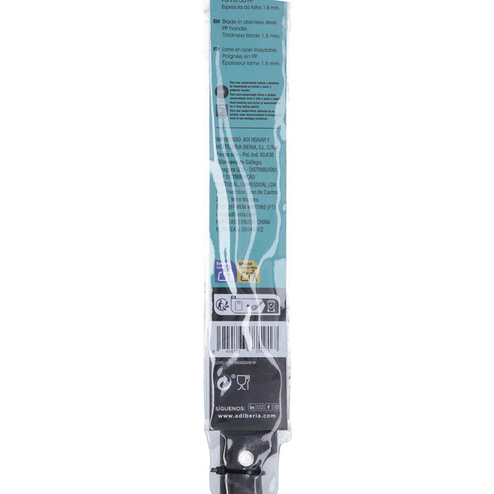 Quid Cuchillo Jamonero Oasis 25 cm