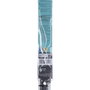 Quid Cuchillo Jamonero Oasis 25 cm