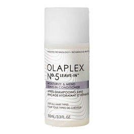 Olaplex Nº5 Leavein Moisturize And Mend Leavein Conditioner