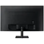 Samsung Smart Monitor M5 LS27DM500EUXDU 27" Full HD Smart TV Tizen, Gaming Hub, SmartThings, 60Hz, HDR10, Altavoces 10W, Negro