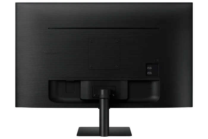 Samsung Smart Monitor M5 M50D 27 Pulgadas Full HD Negro Samsung Smart Monitor M5 M50D 27 Pulgadas Full HD Negro
