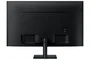Samsung Smart Monitor M5 M50D 27 Pulgadas Full HD Negro