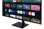 Samsung Smart Monitor M5 M50D 27 Pulgadas Full HD Negro