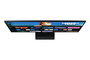 Samsung Monitor de ordenador M50D 68.6 cm (27") 1920 x 1080 pixels Full HD LED Negro