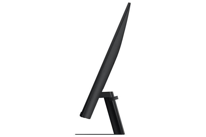 Samsung Monitor de ordenador M50D 68.6 cm (27") 1920 x 1080 pixels Full HD LED Negro