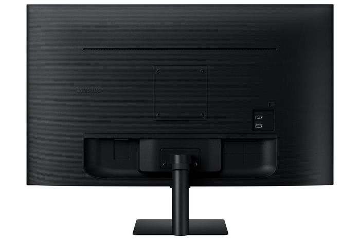 Samsung Monitor de ordenador M50D 68.6 cm (27") 1920 x 1080 pixels Full HD LED Negro