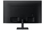 Samsung Monitor de ordenador M50D 68.6 cm (27") 1920 x 1080 pixels Full HD LED Negro