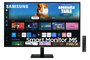 Samsung Monitor de ordenador M50D 68.6 cm (27") 1920 x 1080 pixels Full HD LED Negro