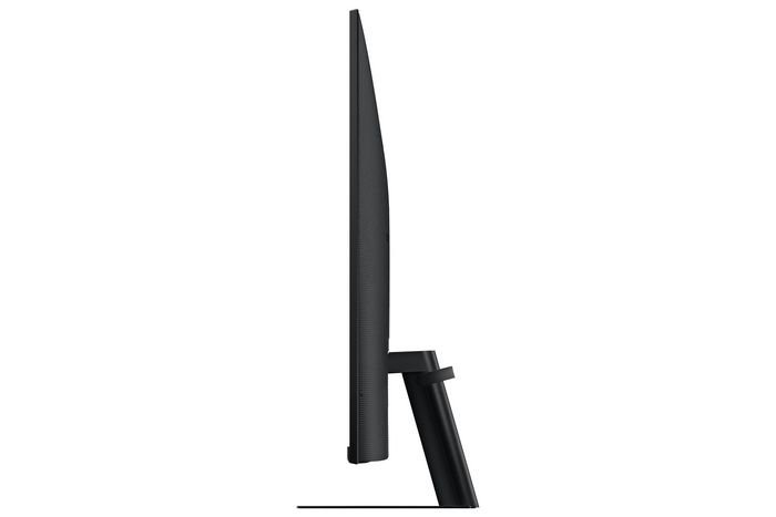 Samsung Monitor de ordenador M50D 68.6 cm (27") 1920 x 1080 pixels Full HD LED Negro