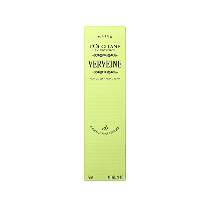 L'Occitane En Provence Verveine Crema de Manos 75 ml